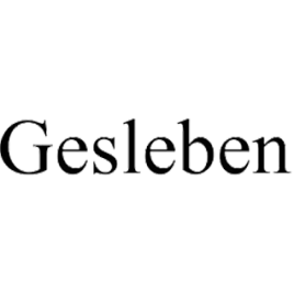Gesleben All Rights Reserved Gesleben All Rights Reserved